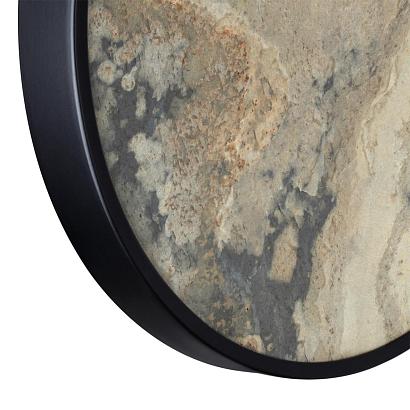 5064/24L L-VISION ODL24 Настенно-потолочный светильник с переключ.цветов.темпер. LED 24W 3000К/4000K/6000K BERGI