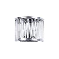 Дополнительная картинка Бра Arte Lamp ANETTA A1065AP-2CC