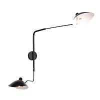 Дополнительная картинка Бра ST Luce Spruzzo SL305.401.02