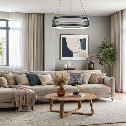 люстры 8103/38l lumion светильник подвесной felisiti, доставка по Казахстану 