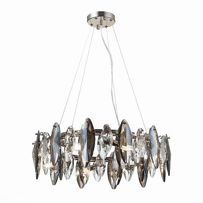 подвесная люстра st luce ancona sl1227.103.08, доставка по Казахстану 