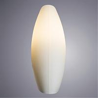 Дополнительная картинка Настенный светильник Arte Lamp Tablet A6940AP-1WH