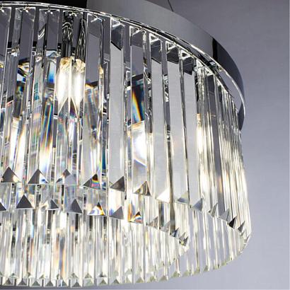 подвесной светильник arte lamp secunda a1003lm-8cc, доставка по Казахстану 