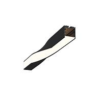 Комплектующие к светодиодной ленте Led Strip ALM-3535R-B-TR-90°-0.4M купить в Алматы svet.kz