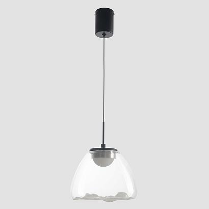 светильник подвесной crystal lux 1111/205, доставка по Казахстану 