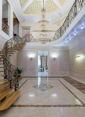 подвесная люстра dio darte elite bari e 1.5.120.100 g, доставка по Казахстану 