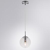 Дополнительная картинка Подвесной светильник Arte Lamp Tureis A9915SP-1CC