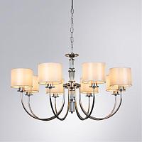 подвесная люстра arte lamp attore a4092lm-8cc, доставка по Казахстану 