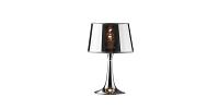 Настольная лампа LONDON CROMO TL1 SMALL 32368