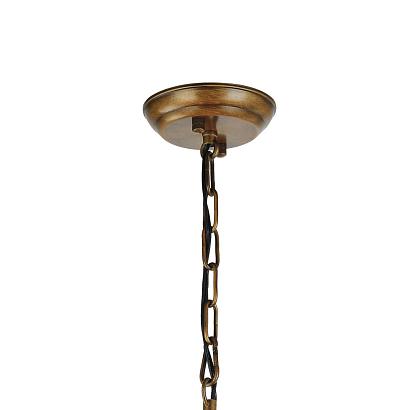 подвесная люстра favourite honey 1904-6p, доставка по Казахстану 