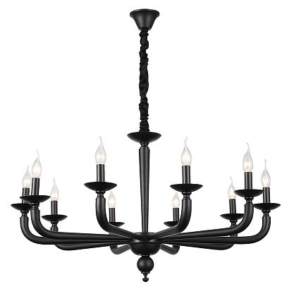 люстры подвесная люстра st luce maste sl1114.403.10, доставка по Казахстану 