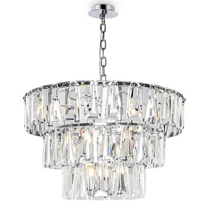 люстра maytoni puntes mod043pl-18ch, доставка по Казахстану 