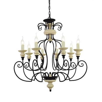 подвесная люстра favourite corfu 1405-8p, доставка по Казахстану 