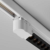 Трековый светильник Technical TR195-3-10W2.7K-M-W купить в Алматы svet.kz