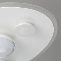 Дополнительная картинка Светильник RegenBogen Клауд 410010607