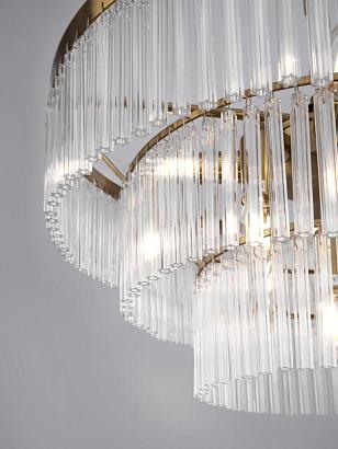 люстры подвесная люстра maytoni mod093pl-09bs, доставка по Казахстану 