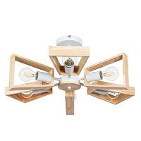 Дополнительная картинка Потолочный светильник Arte Lamp BRUSSELS A8030PL-6WH