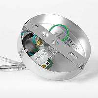 Дополнительная картинка Люстра подвесная Lussole LSP-8986