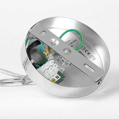 люстра подвесная lussole lsp-8986, доставка по Казахстану 