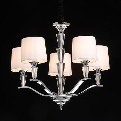 люстры 386018305 палермо mw-light подвесная люстра, доставка по Казахстану 