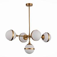 подвесная люстра st luce arbe sl1157.303.05, доставка по Казахстану 