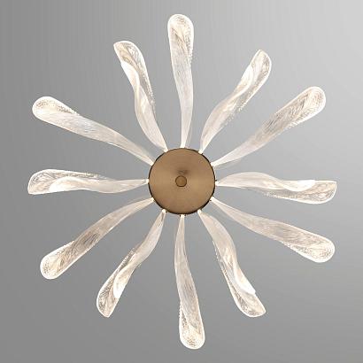 люстры 5089/80l odeon light подвесной светильник siama, доставка по Казахстану 
