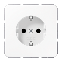 Jung Штепсельная розетка SCHUKO CD1520WW 