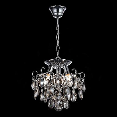 потолочная люстра st luce orecchini sl846.102.03, доставка по Казахстану 