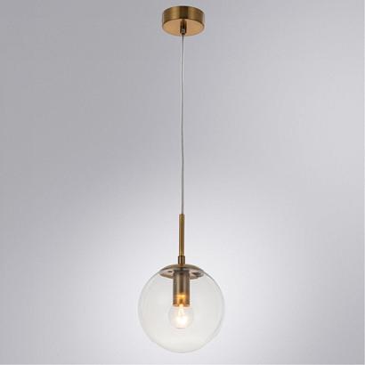 подвесной светильник arte lamp volare a1915sp-1ab, доставка по Казахстану 