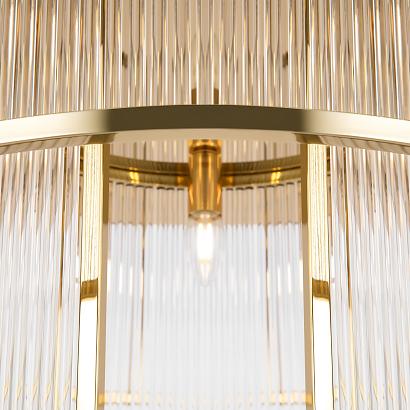 Потолочные Люстра Maytoni MOD174CL-09G, доставка по Казахстану 