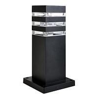 Ландшафтный светильник Arte Lamp HEATHER A4413FN-1BK