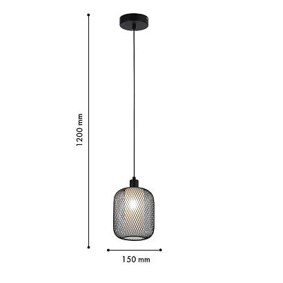 4602-1p подвес tokri f-promo, доставка по Казахстану 