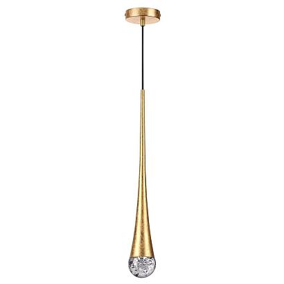 Подвесные Подвесной светильник Odeon Light L-vision Gota 4278/1, доставка по Казахстану 