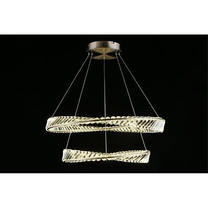 apl.045.13.90 люстра подвесная светодиодная aployt olimp, доставка по Казахстану 