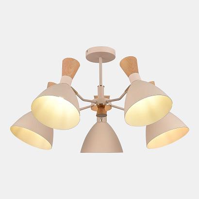 купить SLE1256-502-05 Люстра VISTA в Алматы, svet.kz, доставка по Казахстану 