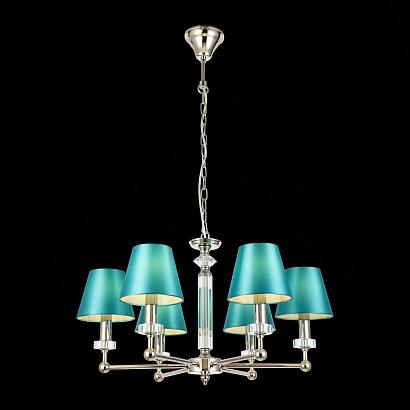 люстры подвесная люстра st luce viore sl1755.173.06, доставка по Казахстану 