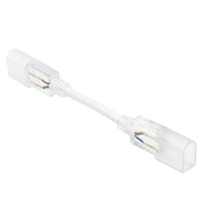 430188 Коннектор NEOLED к неоновым лентам средний 220V купить в Алматы svet.kz