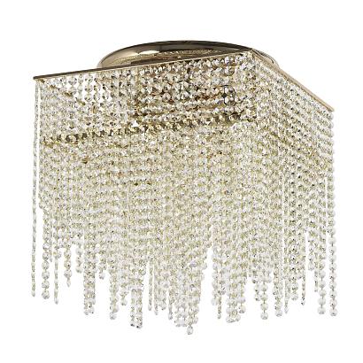 потолочный светильник dio darte elite como e 1.2.40.199 g, доставка по Казахстану 