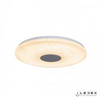 люстры потолочный светодиодный светильник iledex 36w-cube-entire, доставка по Казахстану 