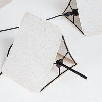 подвесная люстра arte lamp trixie a7084sp-8bk, доставка по Казахстану 