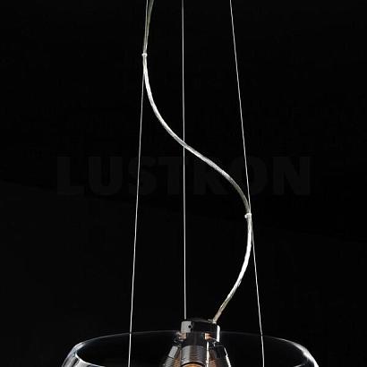 люстры подвесная люстра st luce uovo sl512.103.03, доставка по Казахстану 