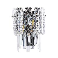 Светильник настенный Arte Lamp NICOLETTA A1051AP-2CC