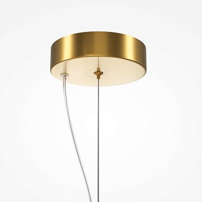 подвесной светильник maytoni mod331pl-l42bs3k, доставка по Казахстану 