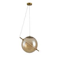 подвесной светильник arte lamp нolly a3230sp-1pb, доставка по Казахстану 