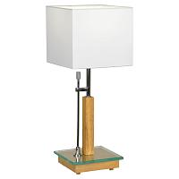 Дополнительная картинка Настольная лампа Lussole Montone GRLSF-2504-01