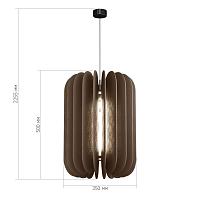 Дополнительная картинка SL3004.453.01 Светильник подвесной ST-Luce 