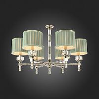 Дополнительная картинка Подвесная люстра ST Luce Oleo SL1121.103.06