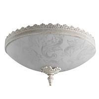 Дополнительная картинка Потолочный светильник Arte Lamp Crown A4541PL-3WG