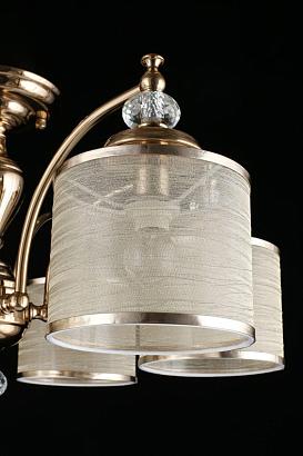 Потолочные Потолочная люстра Aployt Agata APL.720.07.06, доставка по Казахстану 