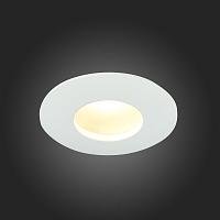 Дополнительная картинка Встраиваемый светильник ST Luce ST213.508.01